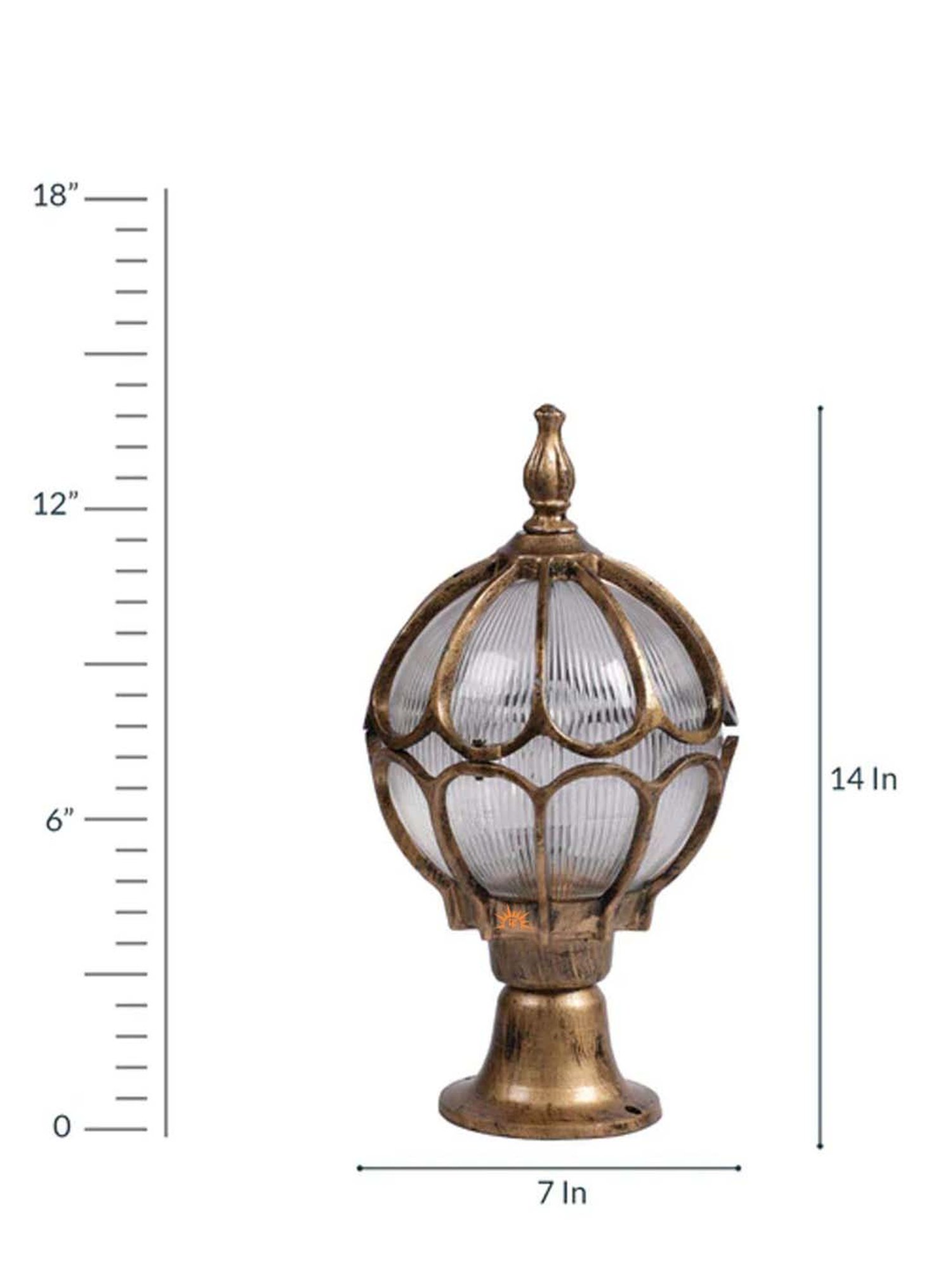 ExclusiveLane Marvels Beige Jute Handwoven Hanging Pendant Lamp