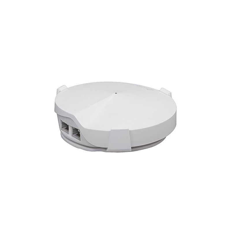 1Pack  Wall Mount Holder Compatible with TPLink Deco M5 TPLink Deco P7 Whole Home Mesh WiFi System Sturdy Wall Mount BracketSingle