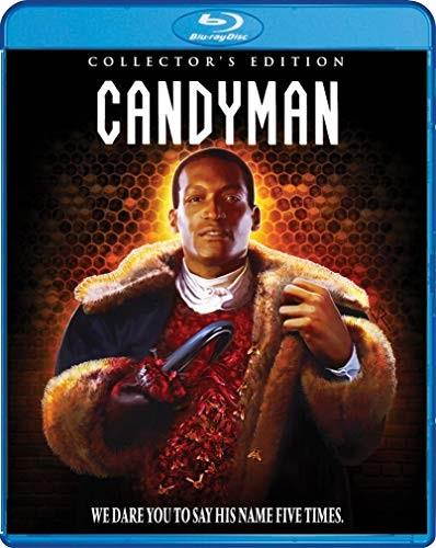STUDIO DISTRIBUTION SERVI CANDYMAN COLL ED BR BRSF19186