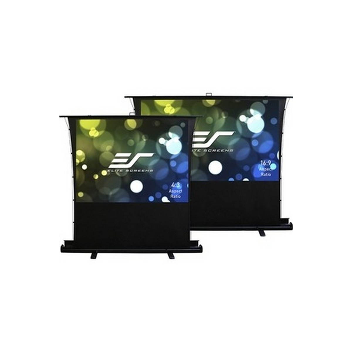 ezCinema Tab Ten 45.3"x79.9