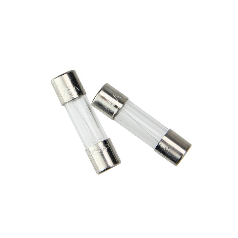 J. Hofert Co 2ct Replacement Fuses For C7 or C9 Light Strings - 5 Amps