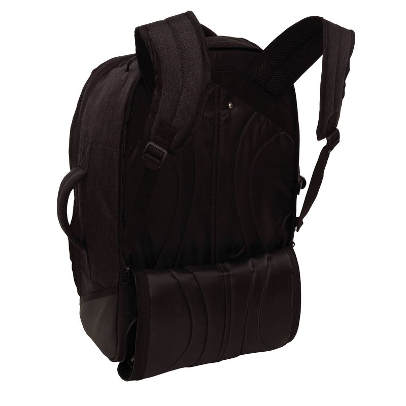Rockland 20'' Military Tactical Laptop Backpack