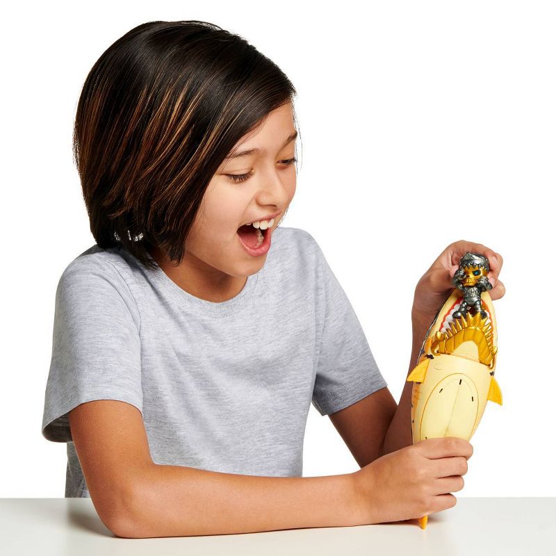 Treasure X Sunken Gold - Shark's Treasure