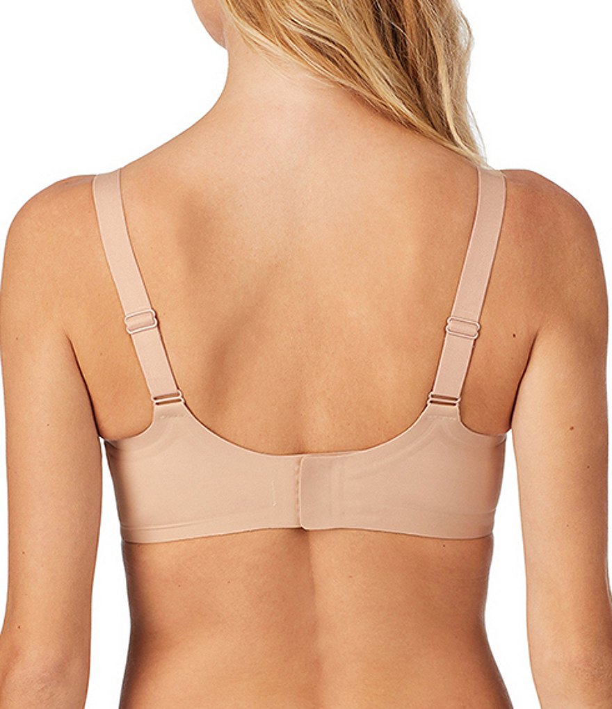 Le Mystere Smooth Shape Unlined Wire free Bra