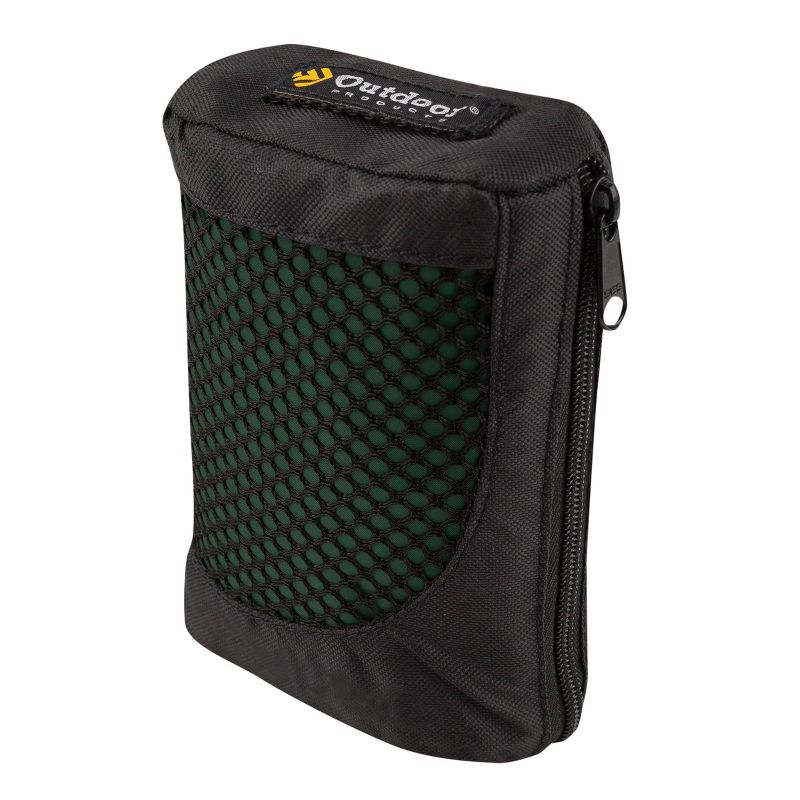 Outdoor Products Backpacker Poncho - Green