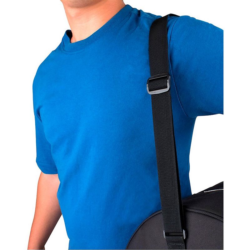 Protec Heavy Ready Series Standard 3 Drum Bag Set