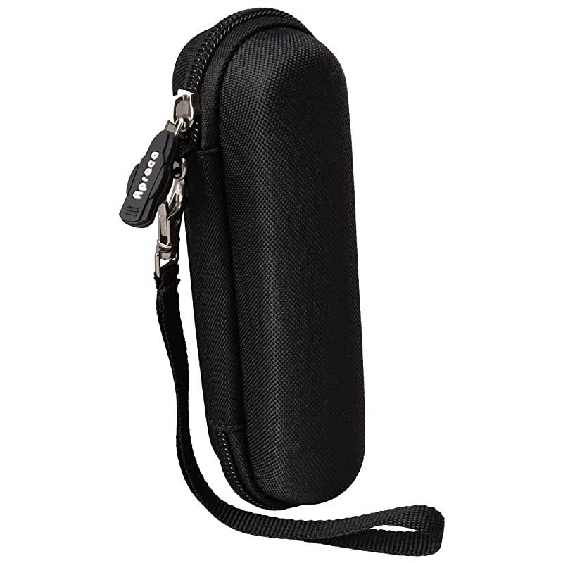 Hard Travel Storage Case for Scanmarker Air Pen Scanner OCR Wireless Digital Highlighter and Reader