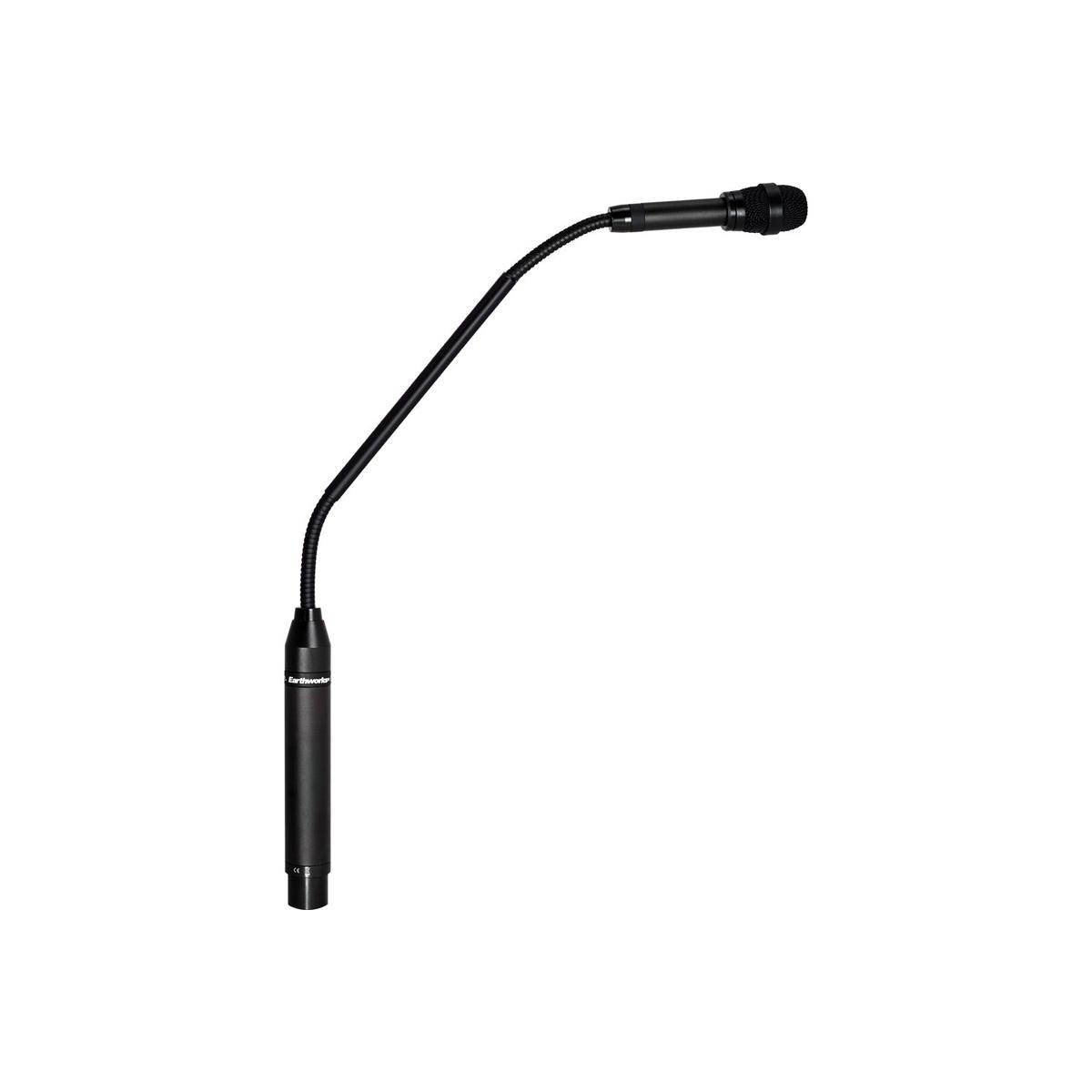 Dynamic Microphone (PGA48-LC)