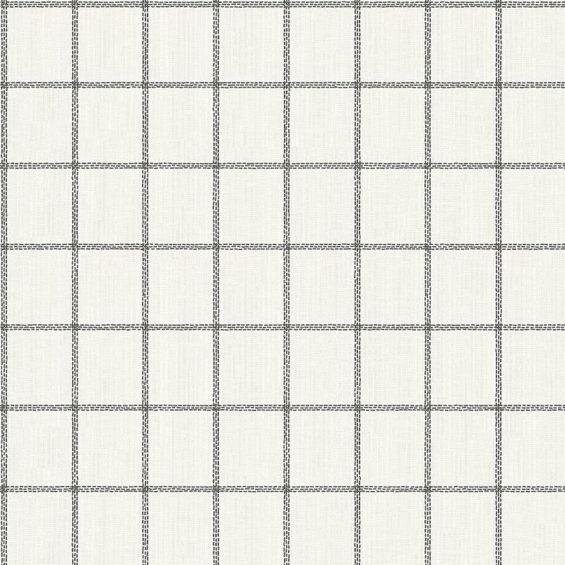 RoomMates Sunday Best Magnolia Home Wallpaper White