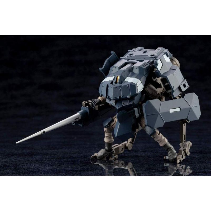 Kotobukiya Hexa Gear HG054 Aerial Fighter Woodpecker 1/24 Model Kit