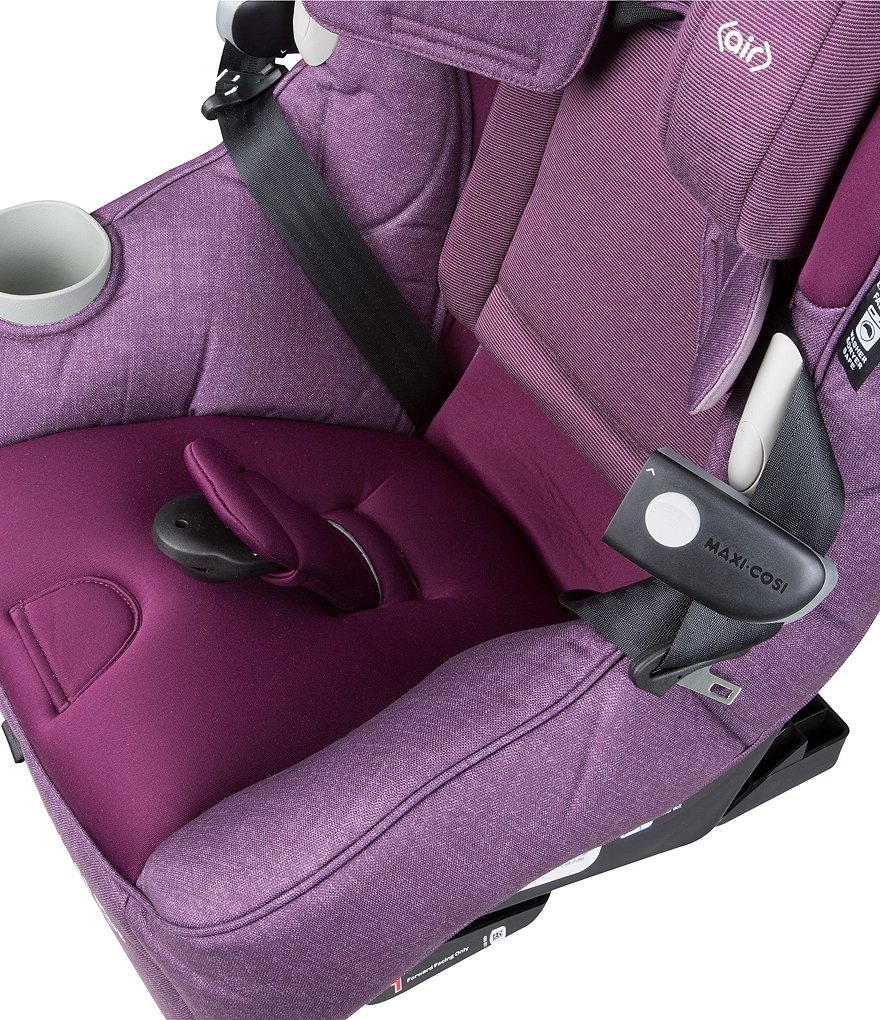 Maxi Cosi Pria Max Nomad Collection Convertible Car Seat