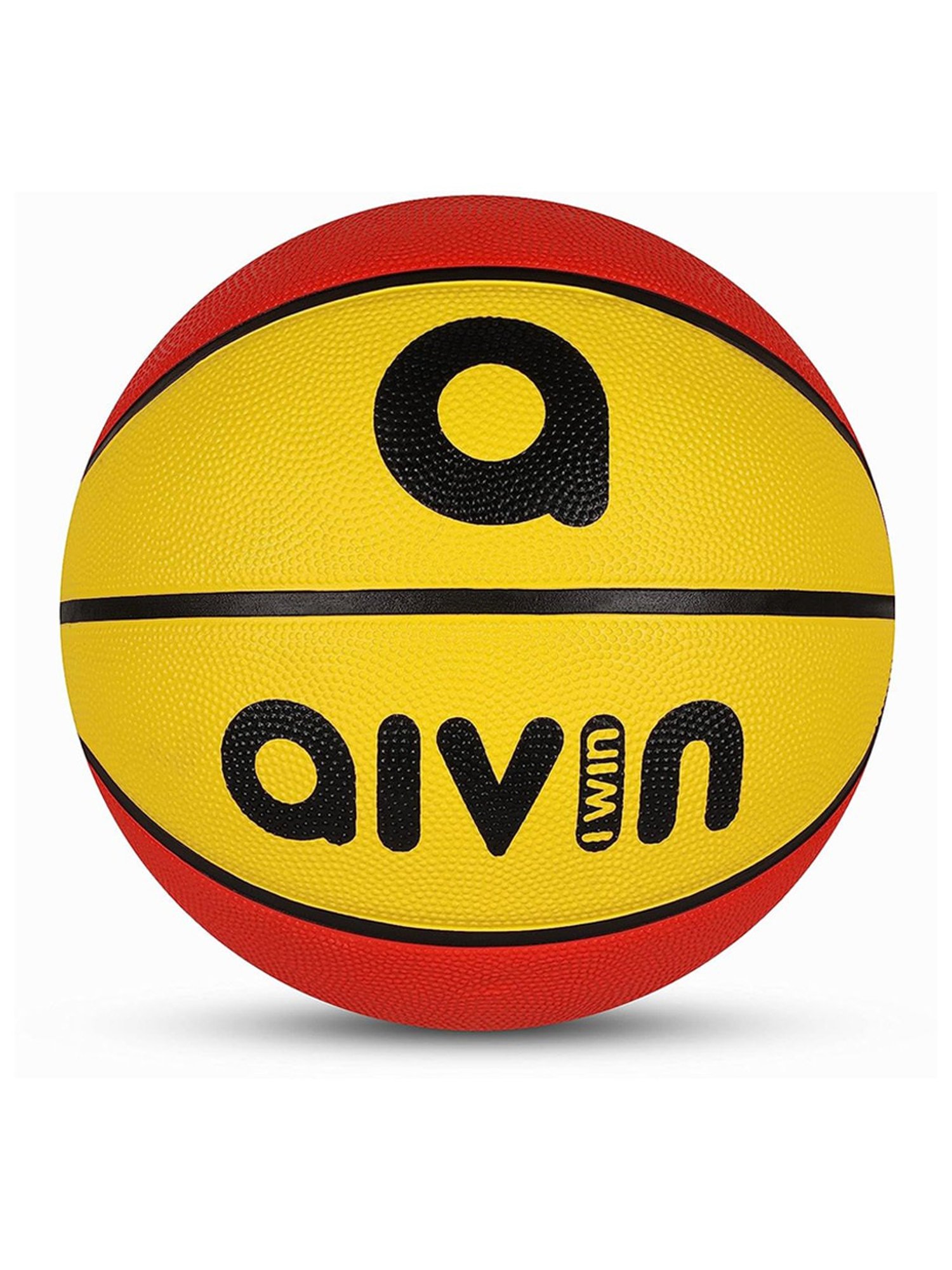AIVIN Onset Basketball (Yellow) Size - 7