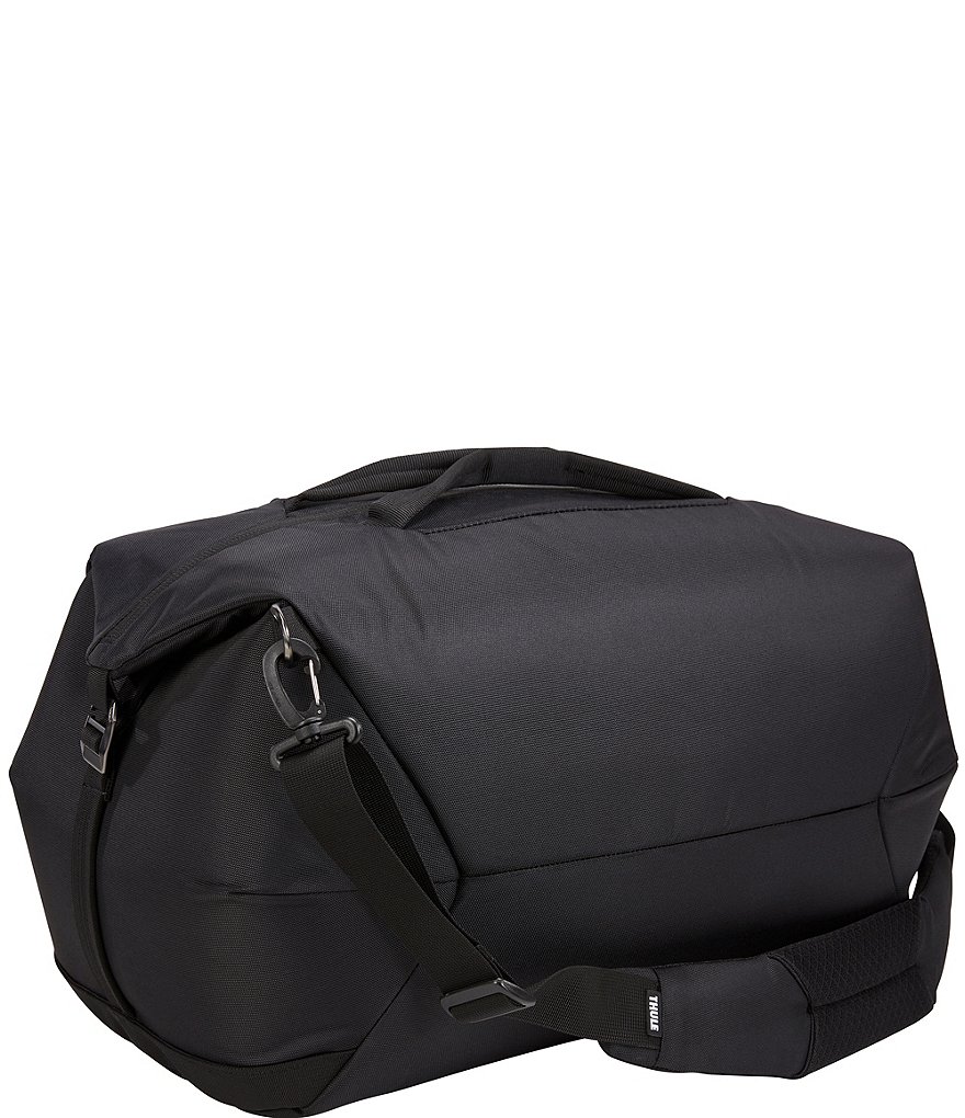 ROYCE New York Executive Overnight Duffel Bag