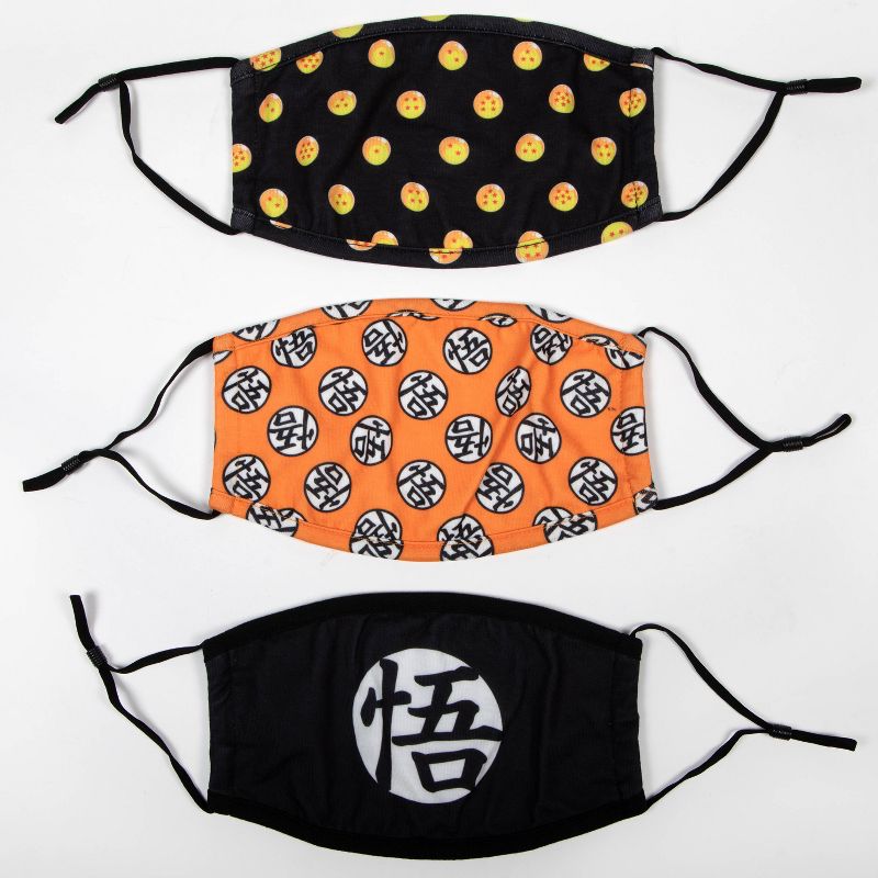 Wemco 2pk Americana Flag Bandana Scarf