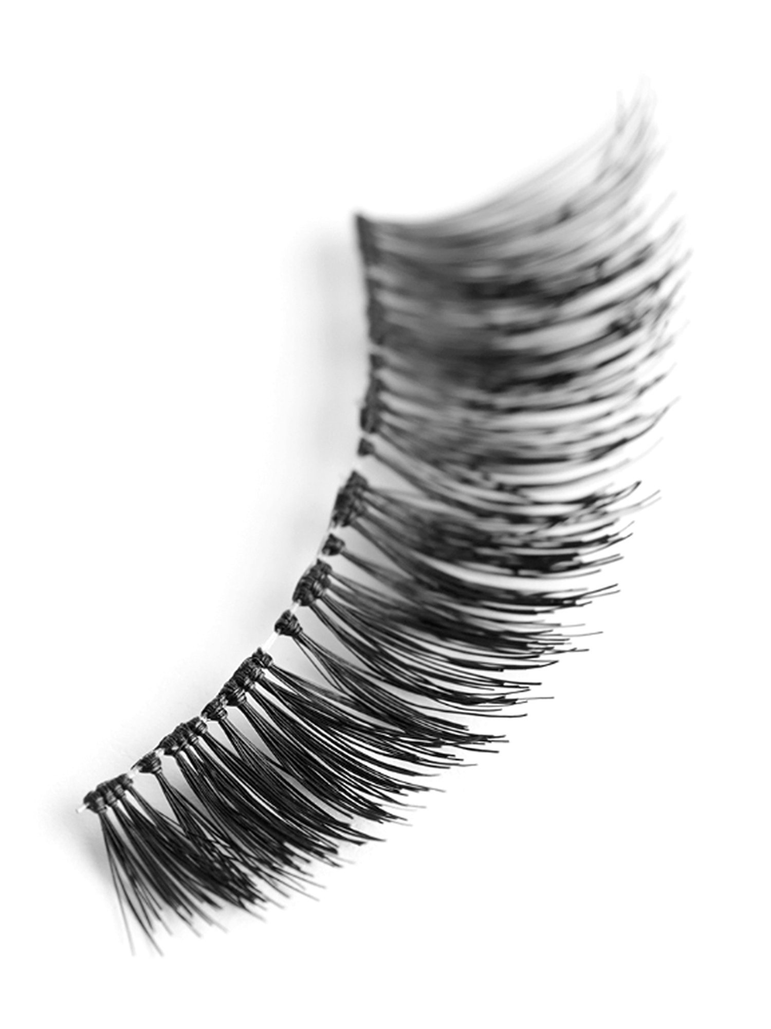 Eylure False Eyelashes Luxe Cashmere No. 6 - 1 pr