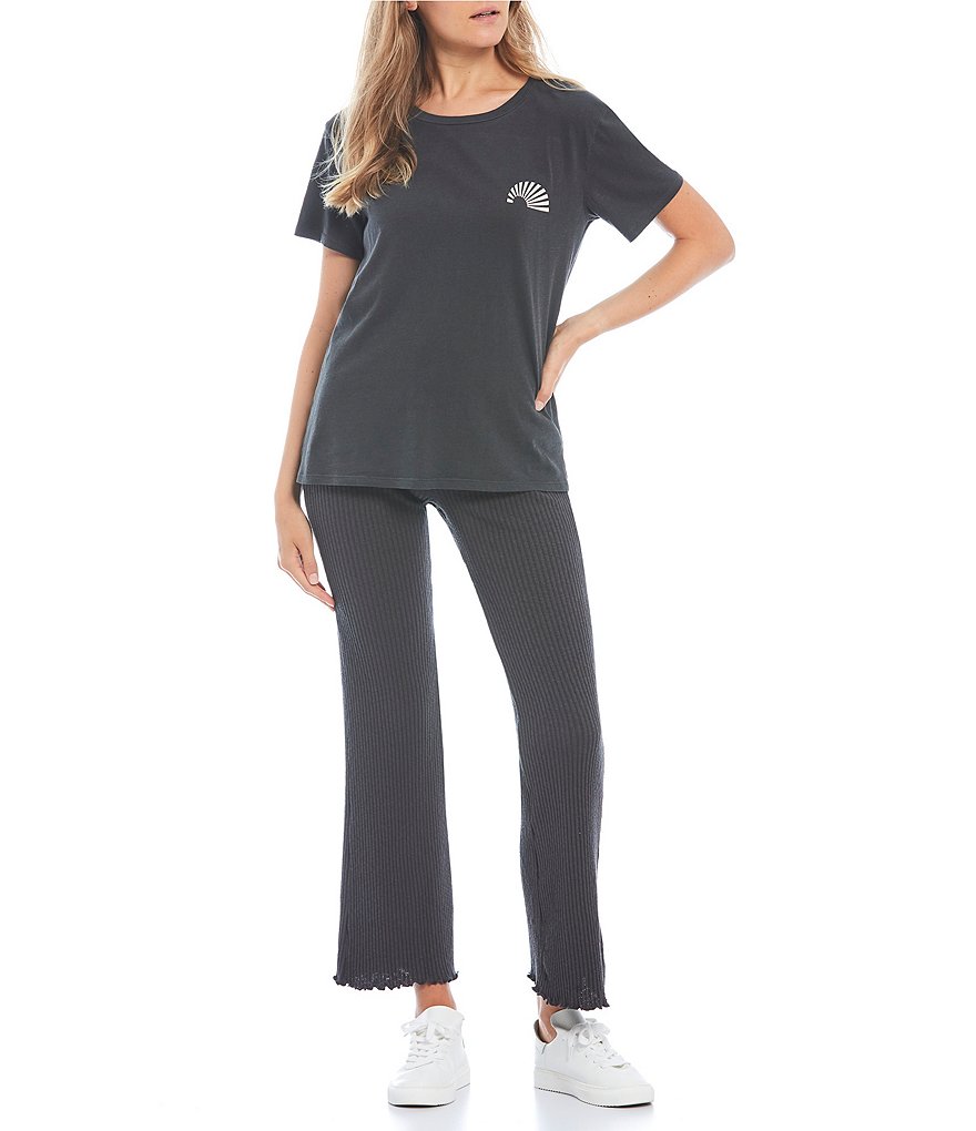 Billabong Come Through Pants