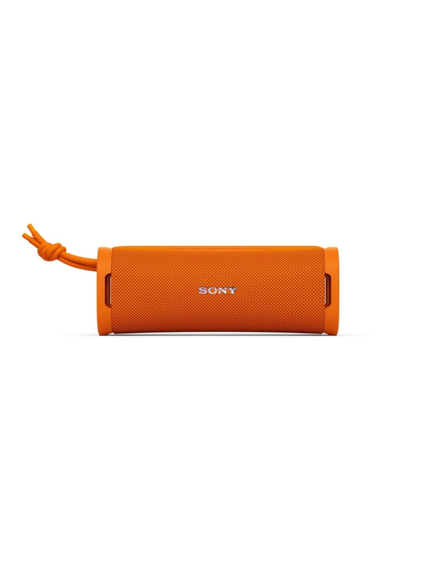 Sony ULT Field 1, 20W Wireless Ultra Portable Bluetooth Speaker with 12hrs of Battery Life (Orange)