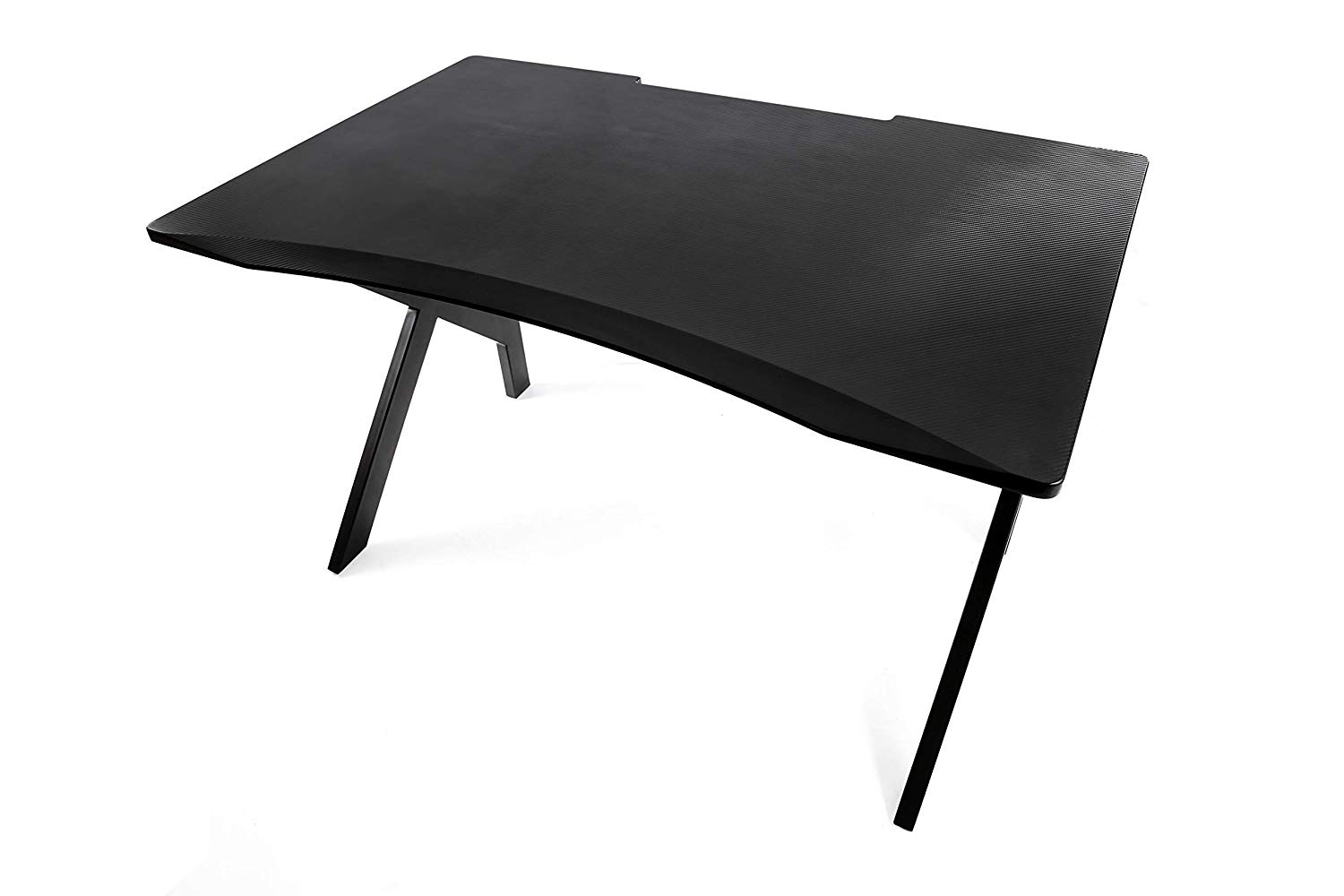 AKRacing Summit Computer / Gaming Desk - Red (AK-SUMMIT-RD-NA)