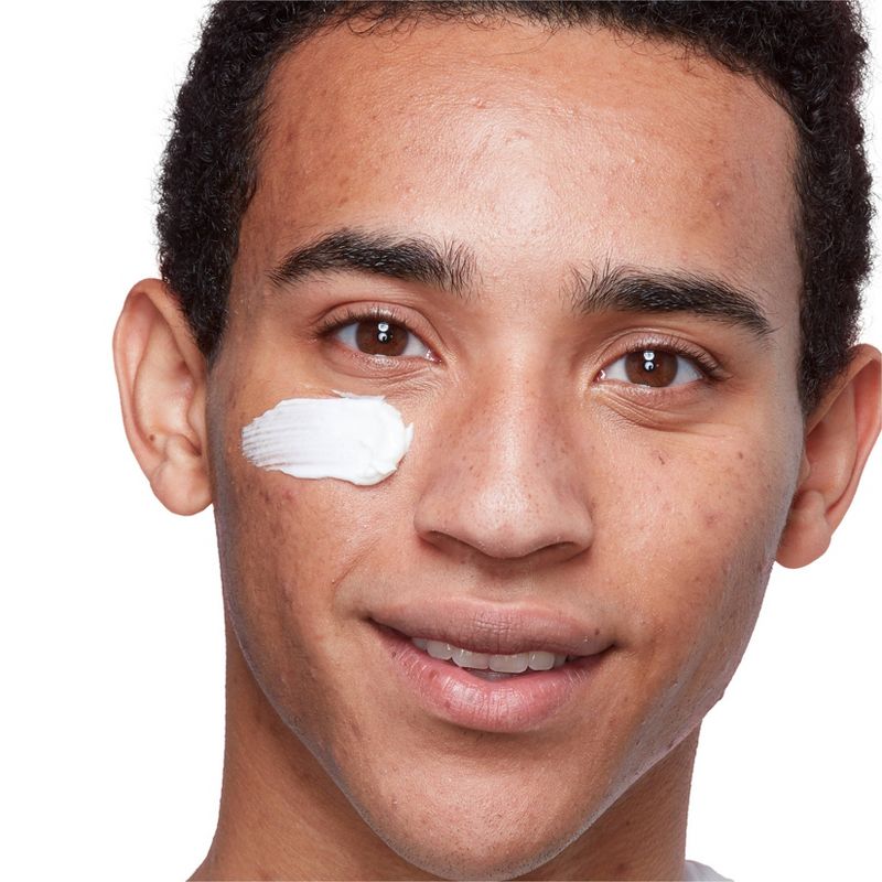 Clean & Clear Essentials Dual Action Facial Moisturizer - 4 fl oz