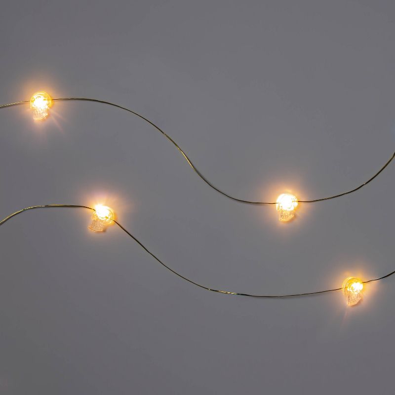 Type S 8" Automotive LED Cabinet Light Strip