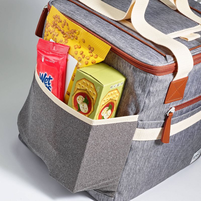 Coghlan's Cooler Light LED Auto-On Lamp for Toolbox Ice Chest Tacklebox Fishing