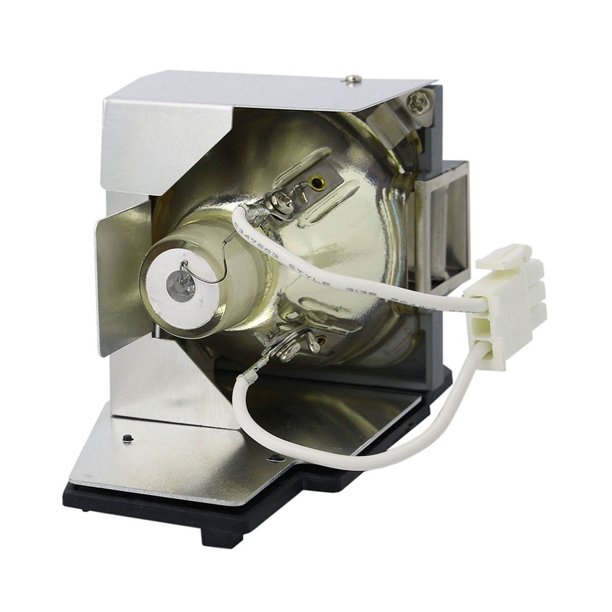 Original Philips Projector Lamp Replacement with Housing for Acer N216