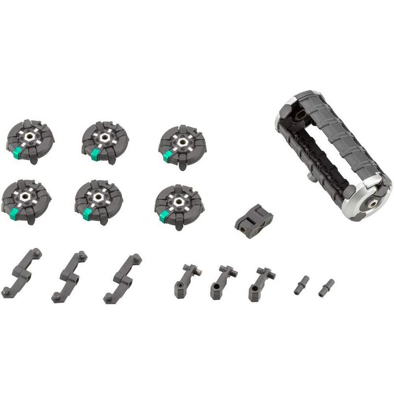 Kotobukiya MH30 M.S.G. Heavy Weapon Unit 30 Active Mine Model Kit