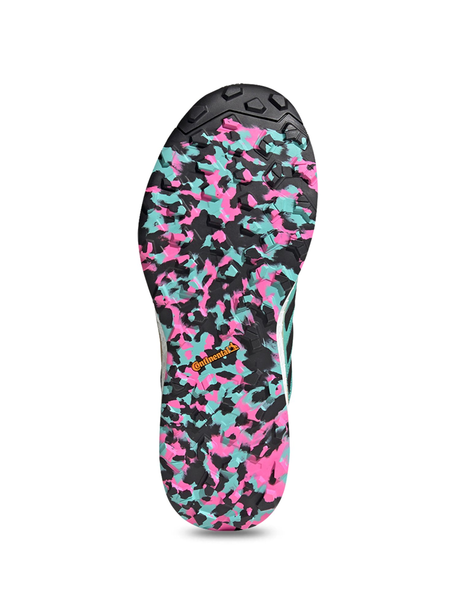 Khadim Men's Navy Outdoor Shoes