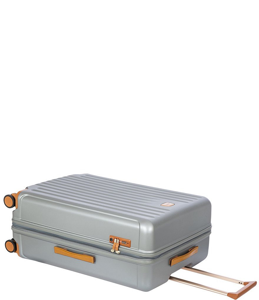 Bric's Capri 30#double; Large Spinner