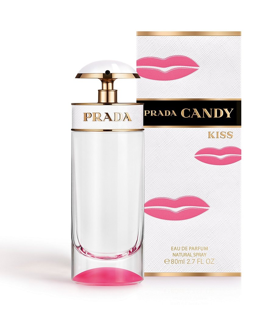 Prada Candy Kiss Eau de Parfum Spray