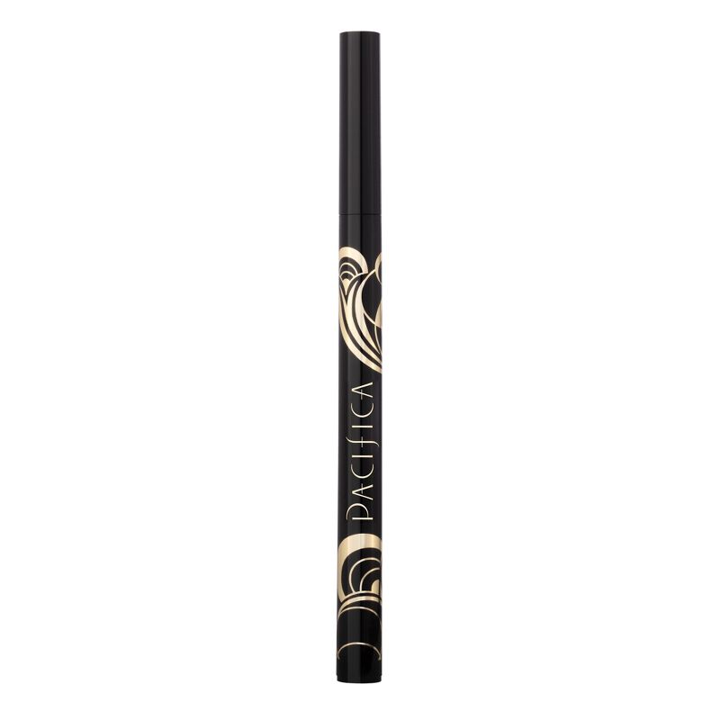 Wet n Wild Mega Liner Liquid Eyeliner Dark Brown - .118 fl oz