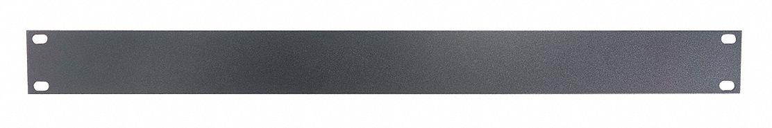 ER1B VIDEO MOUNT PRODUCTS 1 SPACE RACK BLANK