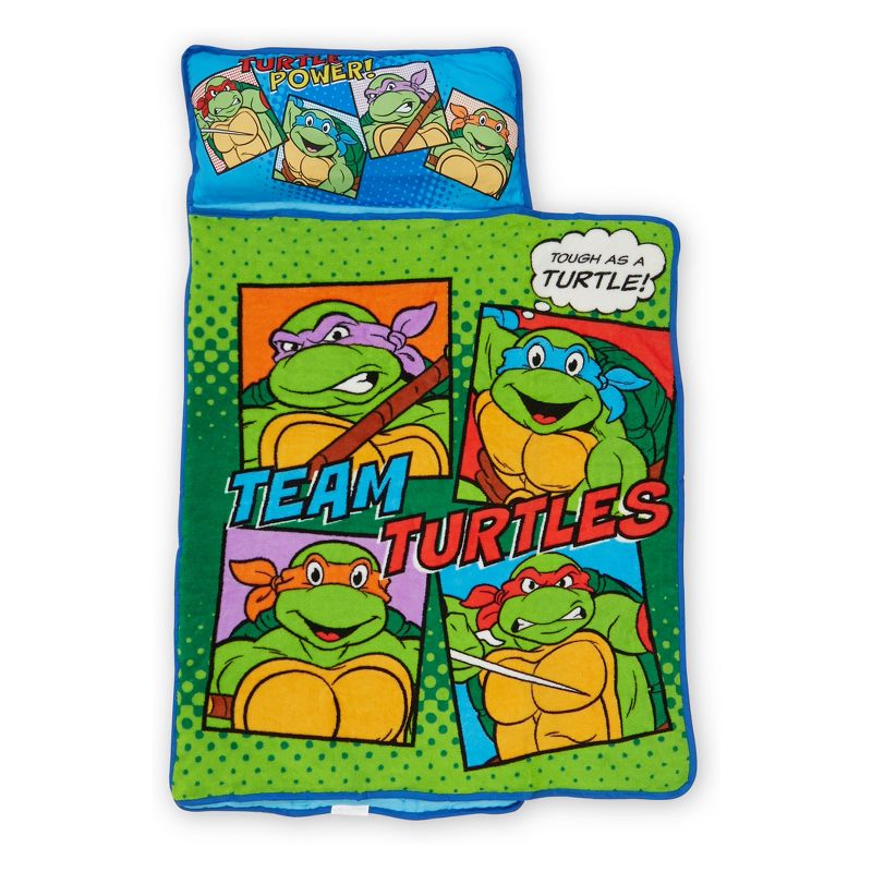 Toddler Sharks Lounge Pad