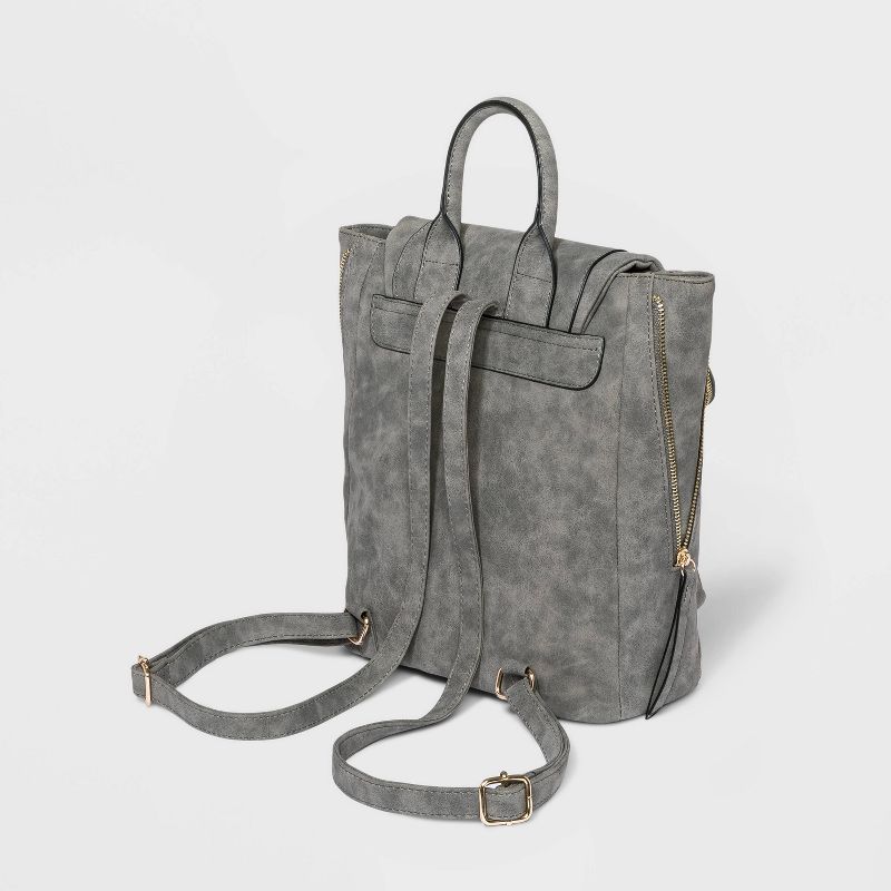 Se7en20 Doctor Who Don't Blink Large Tote Bag