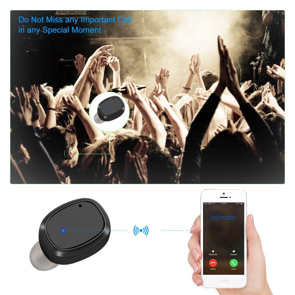 Over Ear Wireless Headphones