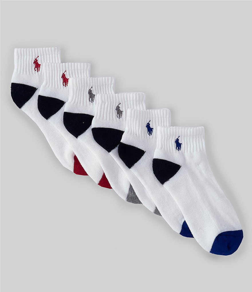 Hot Sox Kids 3-Pack Variety Socks