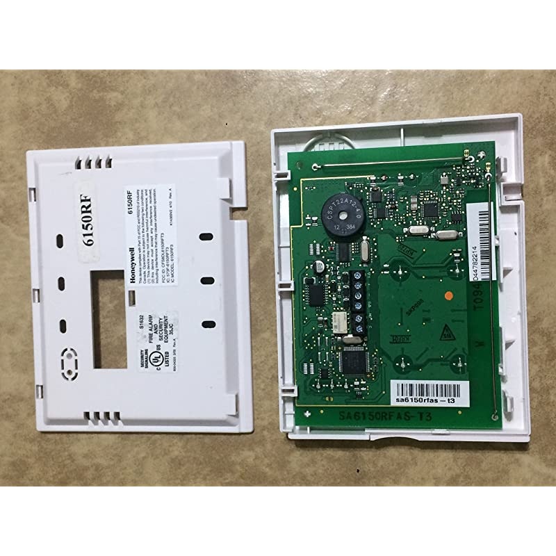 Ademco  Keypad 6150RF