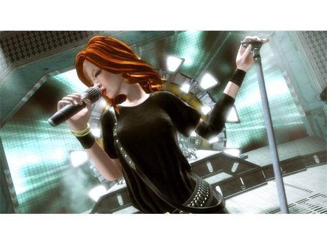 Guitar Hero 5 (Software Only) Playstation3 Game