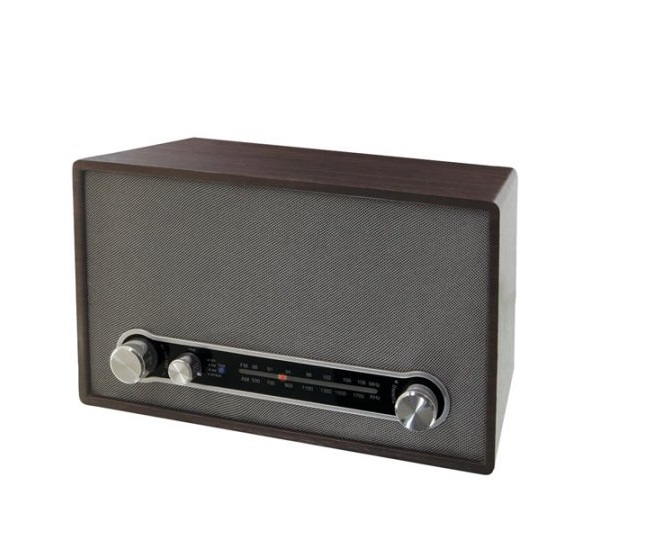 ILIVE ISB313CW Bluetooth Desktop Speaker