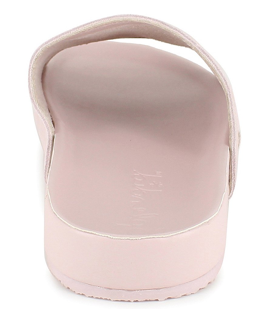 Splendid Rylie Suede Slides