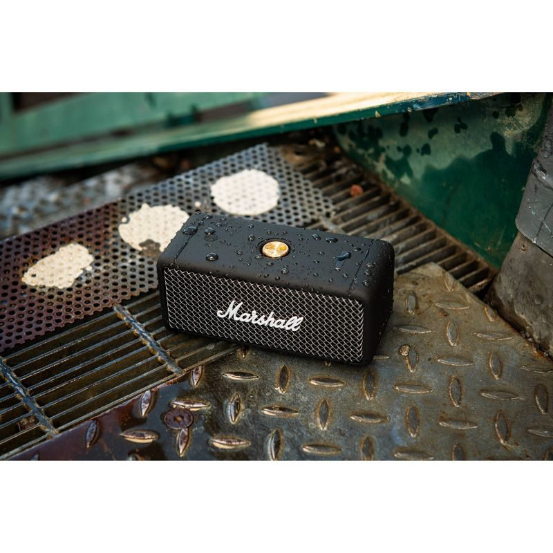 Marshall Emberton Bluetooth Portable Speaker