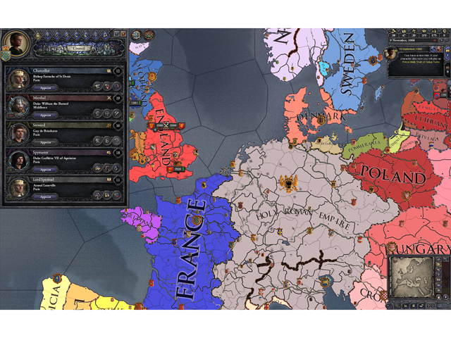 Paradox Grand Strategy [Online Game Code]