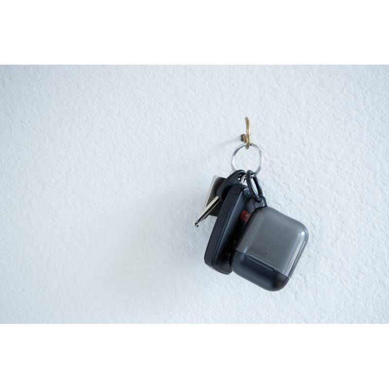 OtterBox AirPods Carrying Case - Black