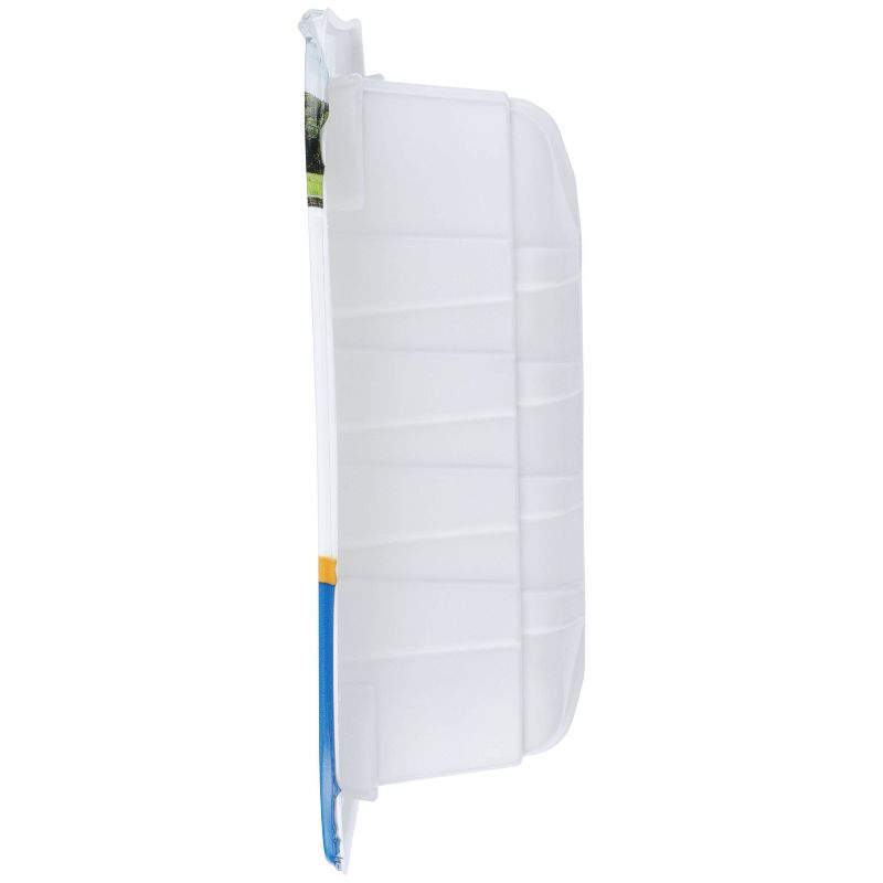 Honeysuckle White Fresh 99% Lean Ground Turkey Breast - 1lb