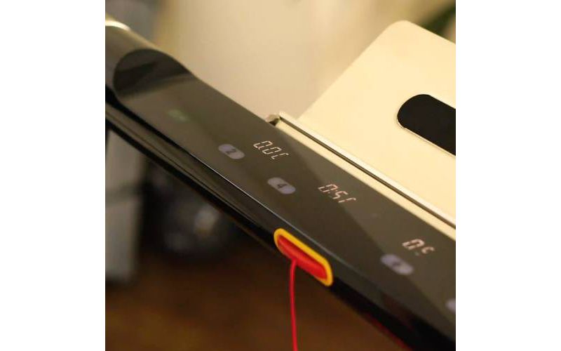 Schwinn Crewmaster Rower - Black