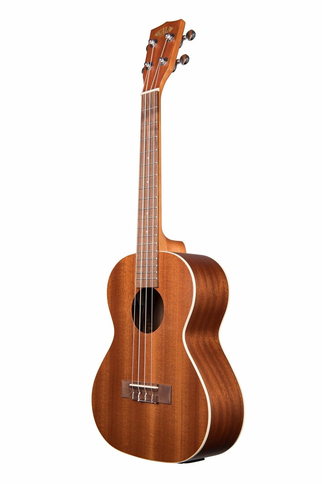 Kala KA-TE Mahogany Tenor Electric Ukulele