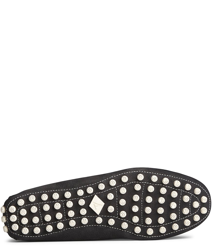 Sperry Port Leather Driving Mocs