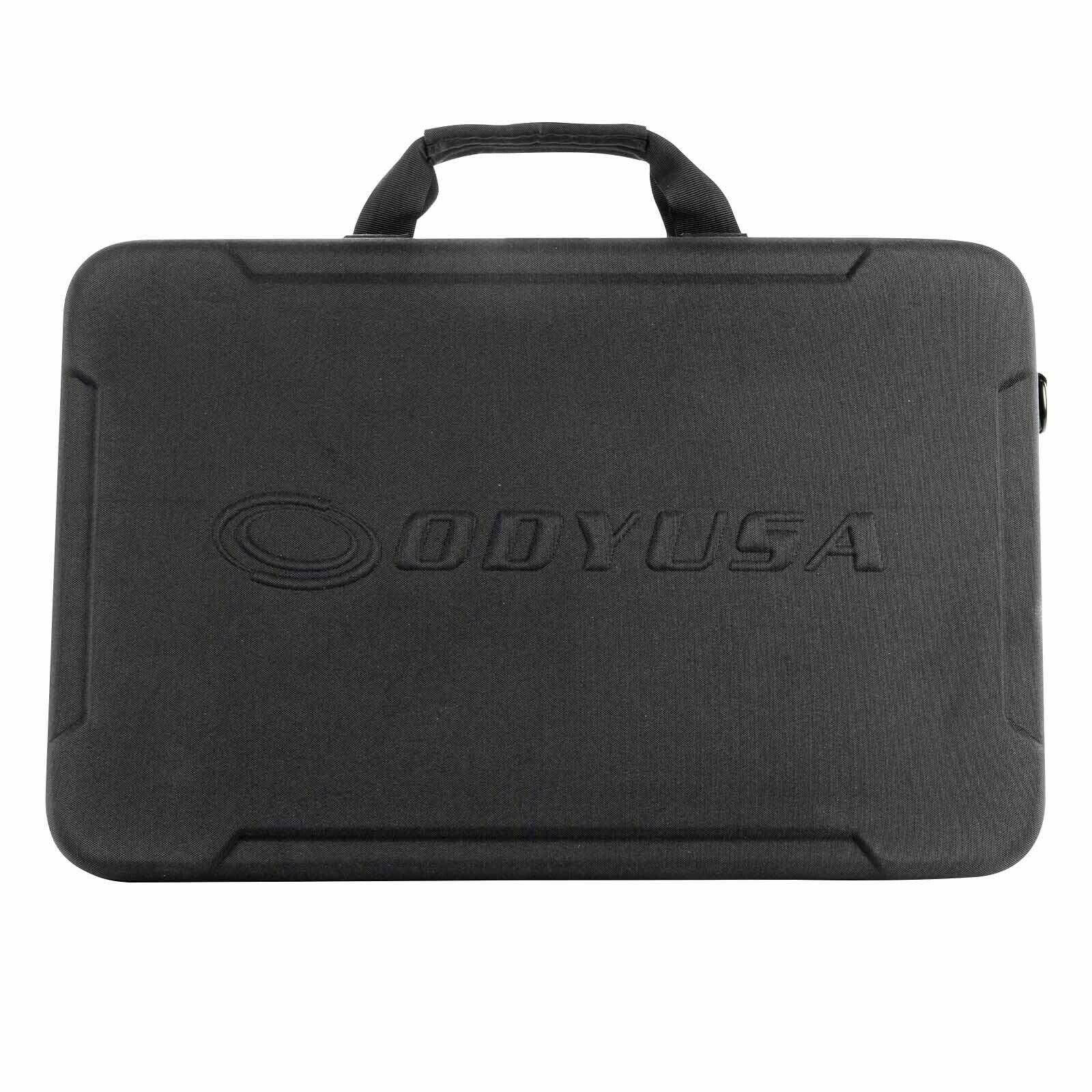 Odyssey Streemline EVA Carry Case for Rane Seventy Two 72 & Pioneer DJM-S9
