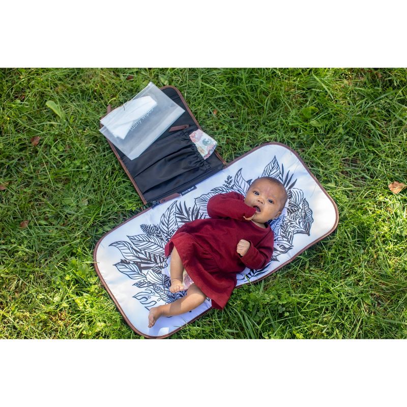 DockATot Changer Bag - Chic Luxe