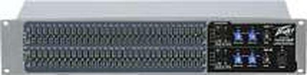 Peavey PV 231EQ Dual 31 Band Equalizer